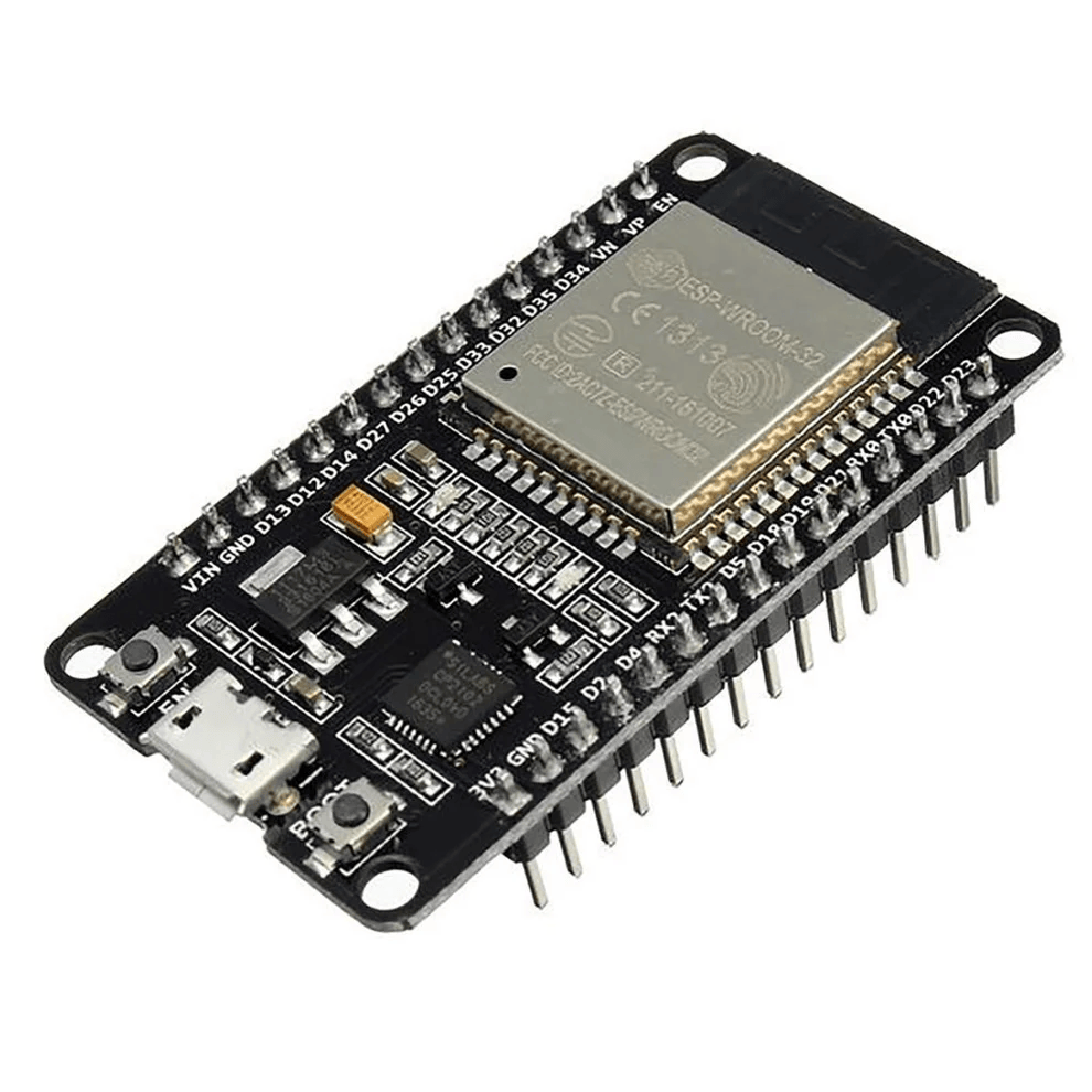 ESP32S DevKIT WIFI + BLE Module (30Pin)