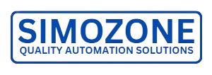 Simozone Solutions Logo