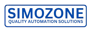 Simozone Solutions Logo